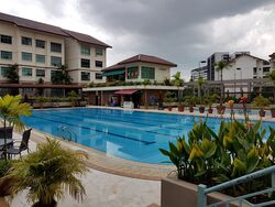 Changi Green (D16), Condominium #317712331